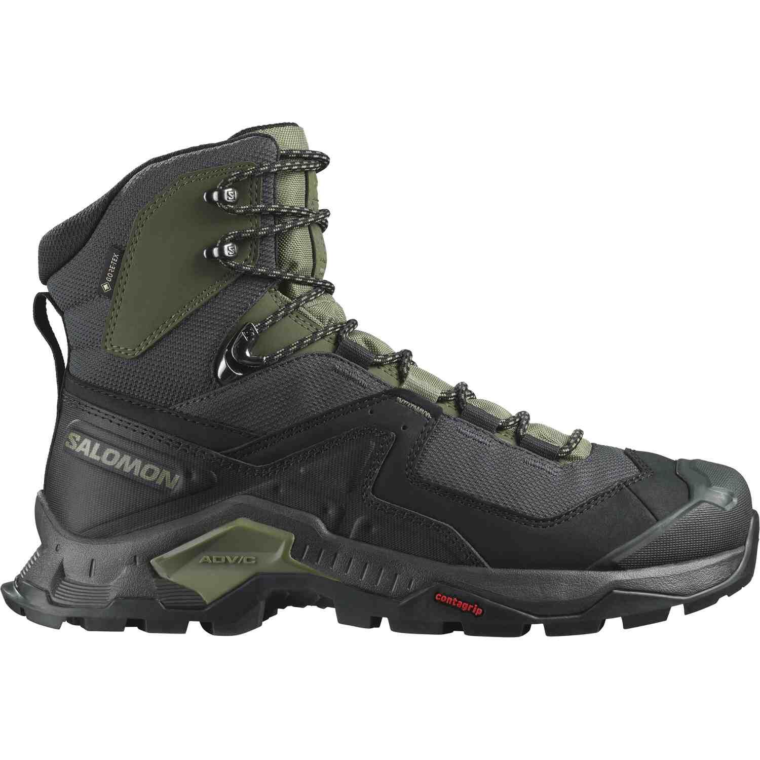 Salomon quest decathlon sale